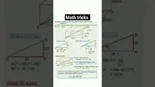 #mathtrick #mathexpert #mathmath #mathsuccess #mathematics #class #numbertheory #trick #math