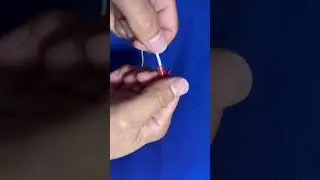 Leatherman ARC Wire Crimper Issue!