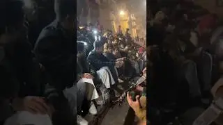 Bollywood ka sabse superhit song 😲O Meri Mehbooba ✨Kashi ke Ghat per #Banaras #Varanasi #song ❤️&zwj;🩹