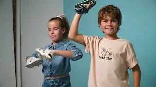 Active Collection SS24  / XTI KIDS SS24