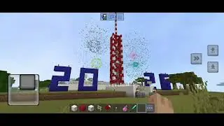 PRO TV Channel 11 | New Year 2026 Station & Tower Showcase On Craftsman 🎇🎇🎇