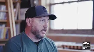 Steve McCarroll - a Sam Beauford Woodworking Institute veteran student and employee perspective