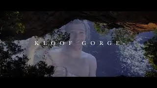A DAY IN KLOOF GORGE