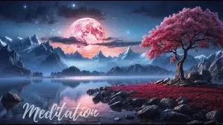 M&eacute;ditation pour se Ressourcer ~ {8D} 🎶 #meditation #zen #nature #liberty #yoga