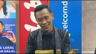 Kenapa 'Sedih' Sebagai Juara??, Nak Buat Apa RM100,000, Komen Iskandar Ismail