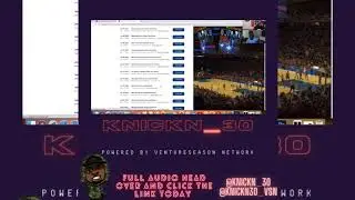 Key Match Ups During The Season Preview w/ Project Nerd HQ
