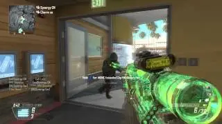 Ryzuu and Syn Wake Dual Minitage