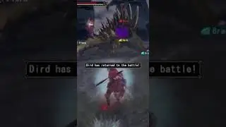 Прототип Gen 2 Nergigante &mdash; Охотник на монстров