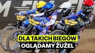TOP 5 NAJBARDZIEJ EFEKTOWNYCH mijanek #SGP2025