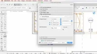 Properties in the Identification and Property Label