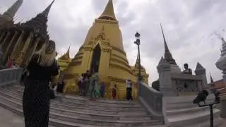 Thailand Trip 2017