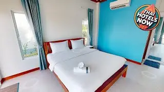 Pran kiang lay | Hua Hin / Cha-am, Thailand | Hotel Review 🏨