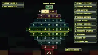 Jetboard Joust Gameplay (PC Game)
