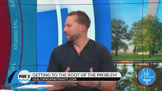 Health From Within provides a drug-free solution to neuropathy
