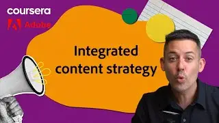 What Is an Integrated Content Strategy?