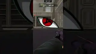 POINT BLANK TERKENA EFEK GENJUTSU FBI #lucu #ngakak #pb #pointblank