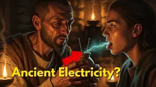 The Baghdad Battery: Ancient Electricity or a Simple Jar?