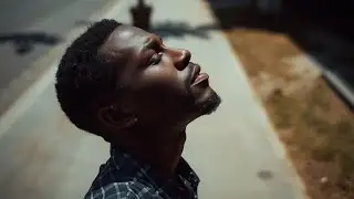 The Moment | Motivational R&B | Lyric Video 
