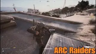 ARC Raiders - Hunting Rats 4