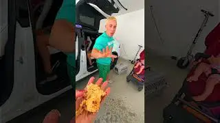 #napkinchallenge 💩