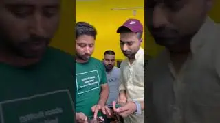 Meet With Junnu Ki Tech🤩@junnukitech @vloglyatul @ativerahul