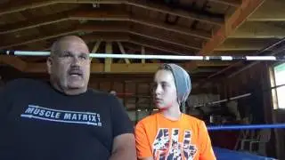 Interview With 