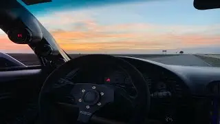 Cammed C5 Corvette vs CTSV | This ain't your Grandpa's Caddy!