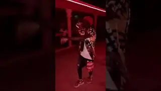 Jenny Bwoy On 