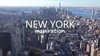 New York Inspiration #POPOZAK | Popova Viktoria & Zokirov Andrey