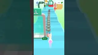 coffee stack/android gameplay/new cup/level-59#short