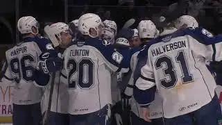 Jan. 19, 2026 | Syracuse Crunch vs. Rochester Americans