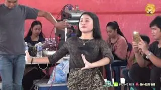 MY DALLING by JAMIYLA DEWI KLG ( 25-08-2019 LIMAU LIMAUAN KINARUT )