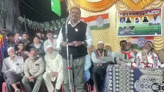 Ejaz beg saheb ..... Chuna bhatti 