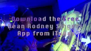Dean Rodney Singers Installation Promo