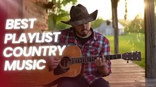 Classic Country Music Mix Relaxing, Slow & Emotional Country Classics 🎼✨