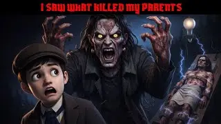 The Monster My Parents Created | True Horror Story