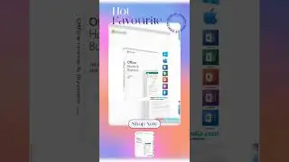 Office 2019 Home & Business 1 PC/MAC