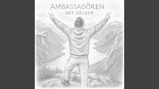 Det räcker