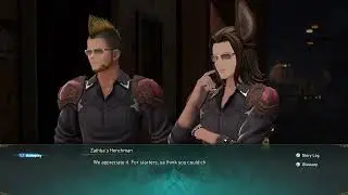Granblue Fantasy Relink Duo Stream Part 3