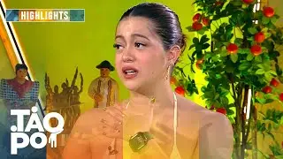 'Tao Po': Sikreto sa matatag na karera ni Sue Ramirez