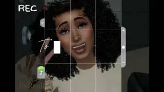 Who Is Jada Jones? | Sims 4 Story Intro Trailer