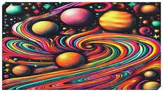 Sky People (1960s Psychedelic Rock)