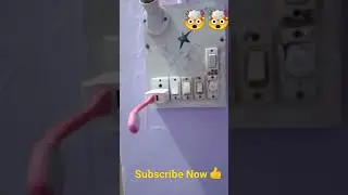 Usb light Android charger experinment 🤯😱