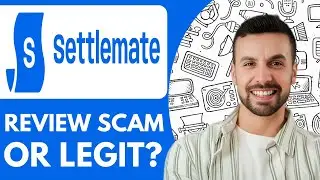 Settlemate App Review  - 2025 | SCAM or LEGIT?