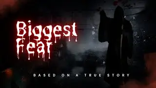 Bobby Granson - BIGGEST FEAR (prod. beatsbynar) @BeatsByNar ​