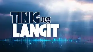 Tinig ng Langit | Tagalog Christian Songs | Tune to God