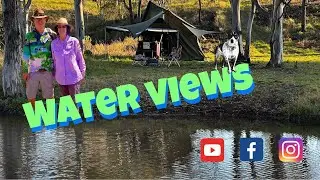 Farm stay from $20 near yarraman Queensland