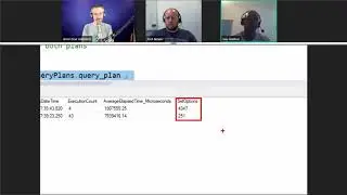Advanced Query Tuning Techniques by Guy Glantser
