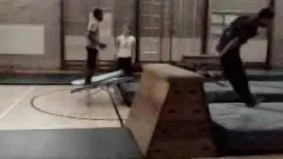Diving Kong