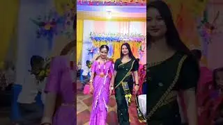 Mur mahi ❤️//puja & parishmita #trendingshorts #viralvideo @PapuMDR